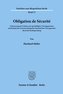 Obligation der Securite