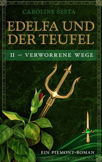EDELFA UND DER TEUFEL