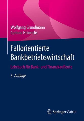 Fallorientierte Bankbetriebswirtschaft