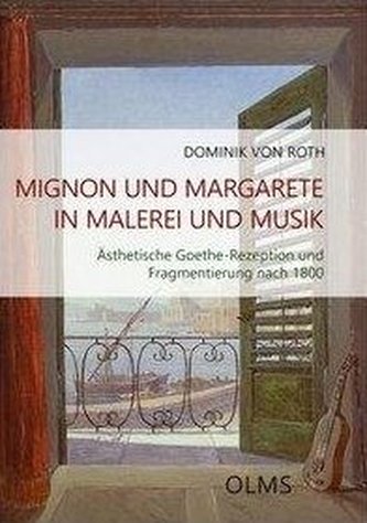 Mignon und Margarete in Malerei und Musik