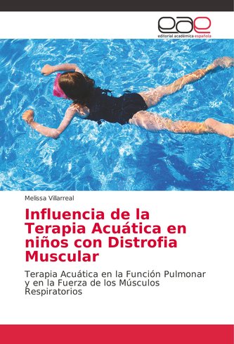 Influencia de la Terapia Acuática en niños con Distrofia Muscular