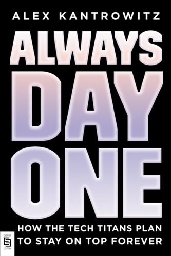 Always Day One