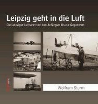 Leipzig geht in die Luft