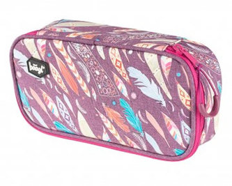 Školní penál - Pírka