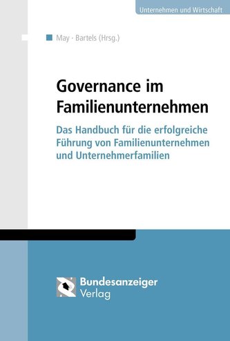 Governance im Familienunternehmen