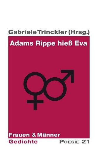 Adams Rippe hieß Eva