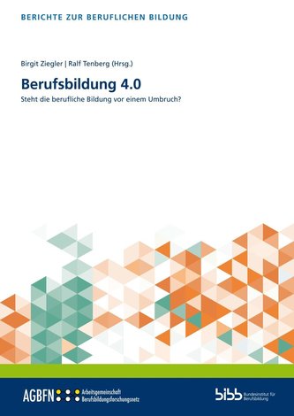 Berufsbildung 4.0