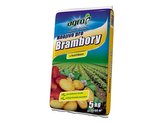 Hnojivo granulované AGRO BRAMBORY 5 kg
