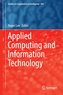 Applied Computing and Information Technology