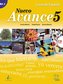 Nuevo Avance 05. Kursbuch mit Audio-CD