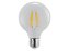 Žárovka Filament LED E27 6W GLOBE bílá teplá RETLUX RFL 222
