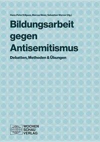Bildungsarbeit gegen Antisemitismus