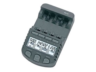 Nabíječka baterií VOLTCRAFT IPC-1L