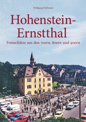 Hohenstein-Ernstthal