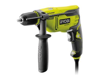 Vrtačka příklepová RYOBI RPD800K