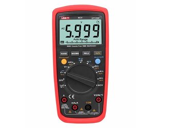 Multimetr UNI-T  UT139E