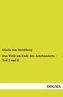 Das Weib am Ende des Jahrhunderts - Teil I und II