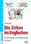 Die Zeiten im Englischen