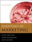 Essentials of Marketing