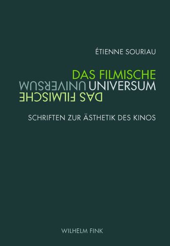 Das filmische Universum