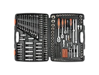 Gola sada STHOR TO-58691 216ks