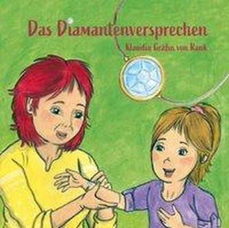 Das Diamantenversprechen