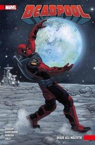Deadpool
