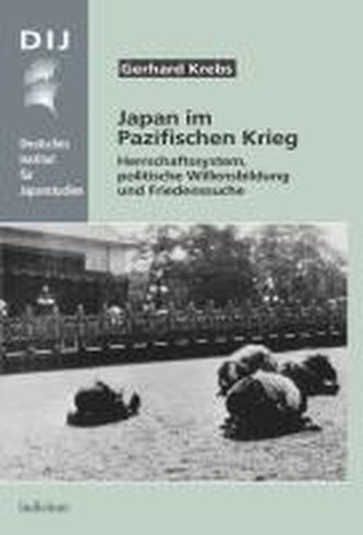 Japan im Pazifischen Krieg