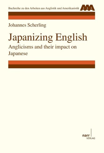Japanizing English