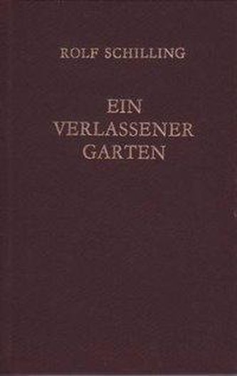 Ein verlassener Garten