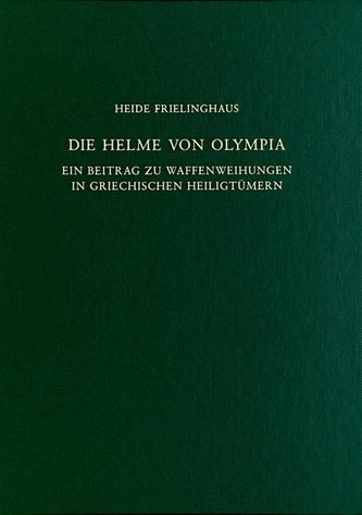 Die Helme von Olympia