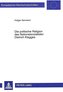 Die politische Religion des Nationalsozialisten Dietrich Klagges