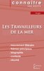 Fiche de lecture Les Travailleurs de la mer de Victor Hugo (Analyse littéraire de référence et résumé complet)