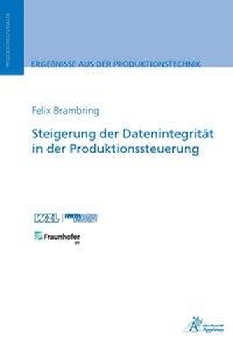Steigerung der Datenintegrität in der Produktionssteuerung