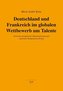 Deutschland und Frankreich im globalen Wettbewerb um Talente