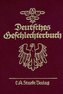 Deutsches GeschlechterbuchBd. 152/2. Westfälisches Geschlechterbuch