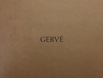 Gervé - weniger