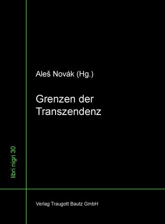 Grenzen der Transzendenz