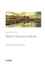 Bücher brennen schlecht