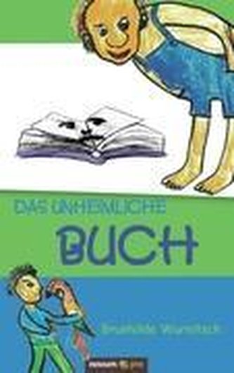 Das unheimliche Buch