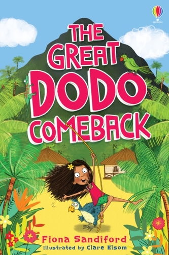 The Great Dodo Re-Discovery