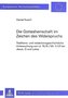 Die Gottesherrschaft Im Zeichen Des Widerspruchs: Traditions- Und Redaktionsgeschichtliche Untersuchung Von Lk 16, 16//MT 11,12f