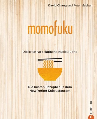 Momofuku: Asia Noodle Kitchen