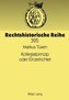 Kollegialprinzip oder Einzelrichter