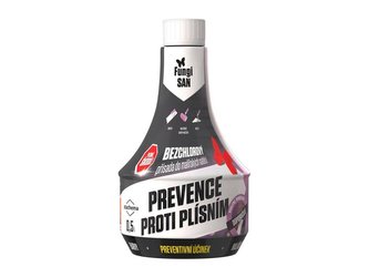 Prevence proti plísním STACHEMA FUNGISAN bezchlorový 1L