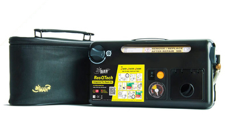 Sada na opravu pneumatik AUTO/SUV ResQTech 440ml automatická