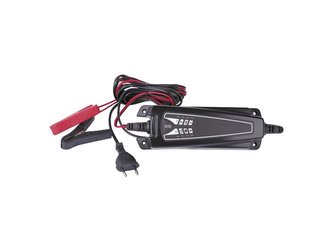 Nabíječka akumulátorů Geti CC04A 6/12V 4A