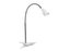 Lampa na klip SOLIGHT WO33-W 2,5W