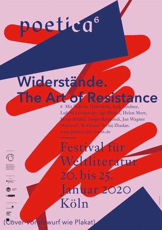 Widerstände. The Art of Resistance