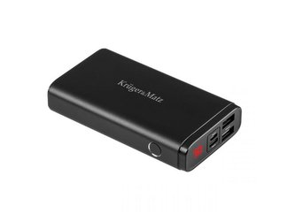 PowerBank KRUGER & MATZ KM0901 10000 mAh Li-pol